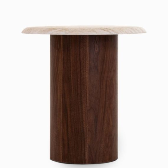 Кофейный стол Tatlin Ø45х50 см