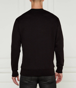 Худые Versace Jeans Couture - черный(77GAI3R2F0002)