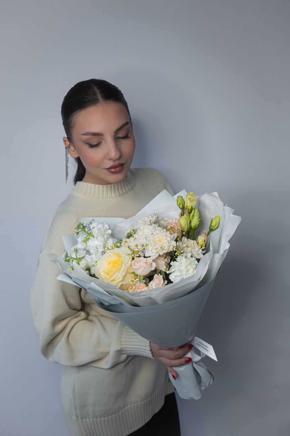 Гармония семейных уз "S" 