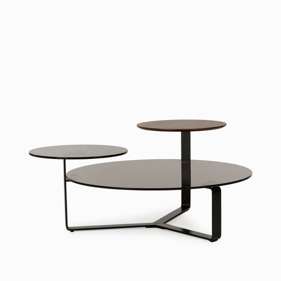 Журнальный стол Aster диаметр 105