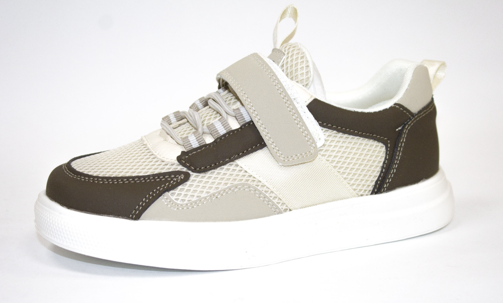 Кеды детские демисезонные Пчёлка Доми арт. 2730-8L