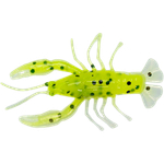 Мягкая приманка Relax Crawfish CRF2-L086  5.5см 10шт