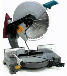 Торцовочная пила Makita LS1440