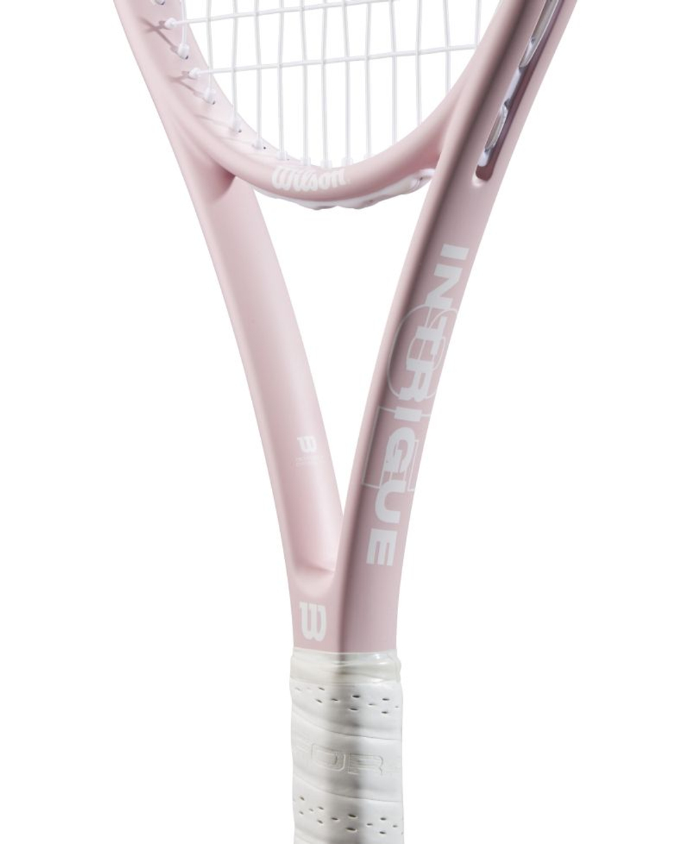 Теннисная ракетка Wilson Intrigue SE