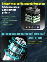 Гайковерт аккумуляторный 48VH 1 Батарея