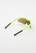 Спортивные очки AVEO Iride DUO / Fluo Yellow / Purple Mirror Lens