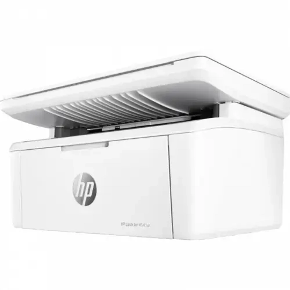 МФУ HP Europe/LaserJet MFP M141w/Printer-Scaner(no ADF)-Copier/A4/21 ppm/600x600 dpi/HPS