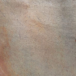 Каменный шпон Slate Light Copper