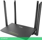 Беспроводной маршрутизатор D-Link DIR-820/RU/A1A