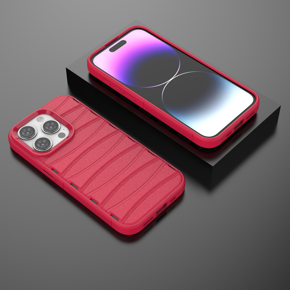 Противоударный чехол Storm Case для iPhone 15 Pro