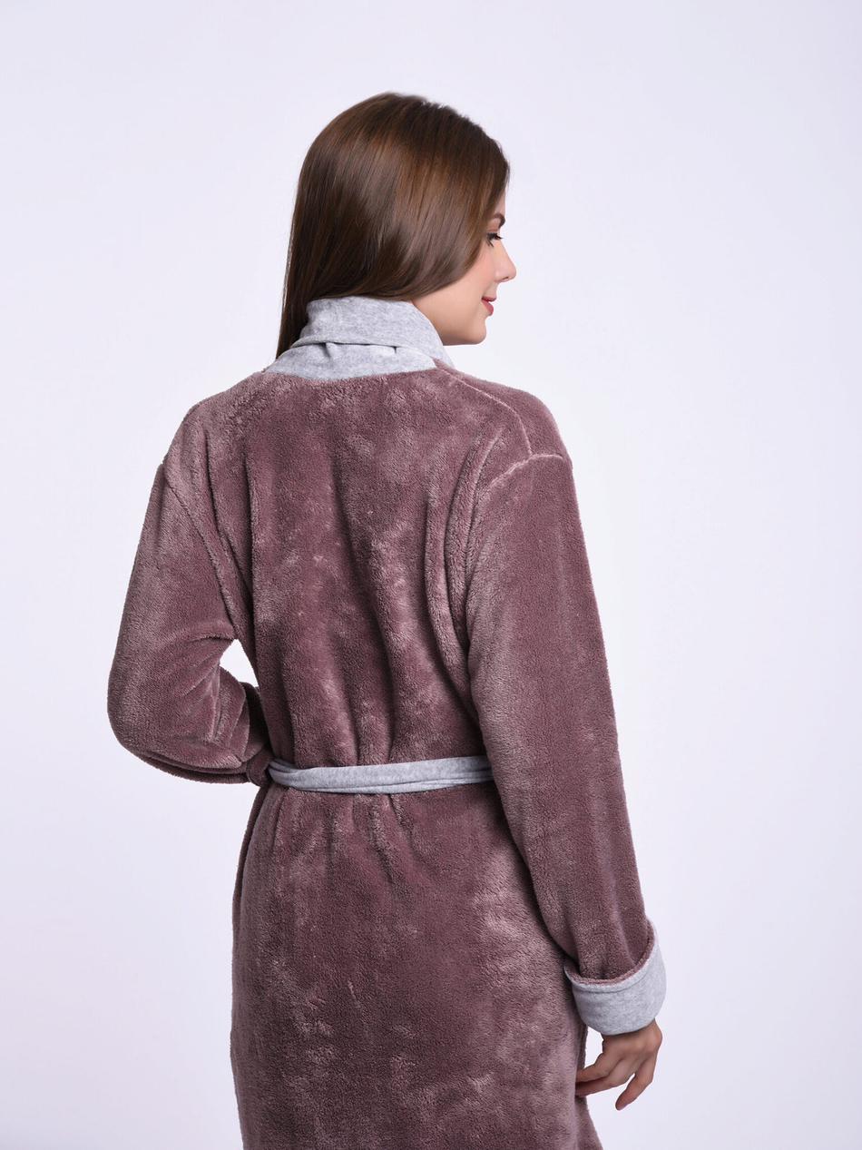 Халат женский