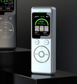 Дозиметр радиоактивного излучения портативный GC-F21