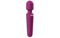 Мини Вонд Mini Wand фиолетовый