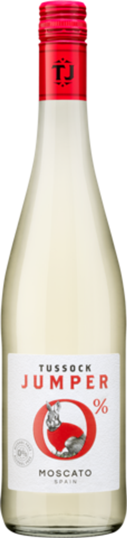 Tussock Jumper Moscato 0,0