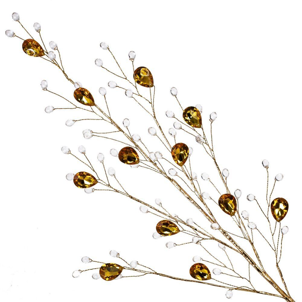 GAEM Изделие декоративное "Ветка", L20 W2,5 H73 см