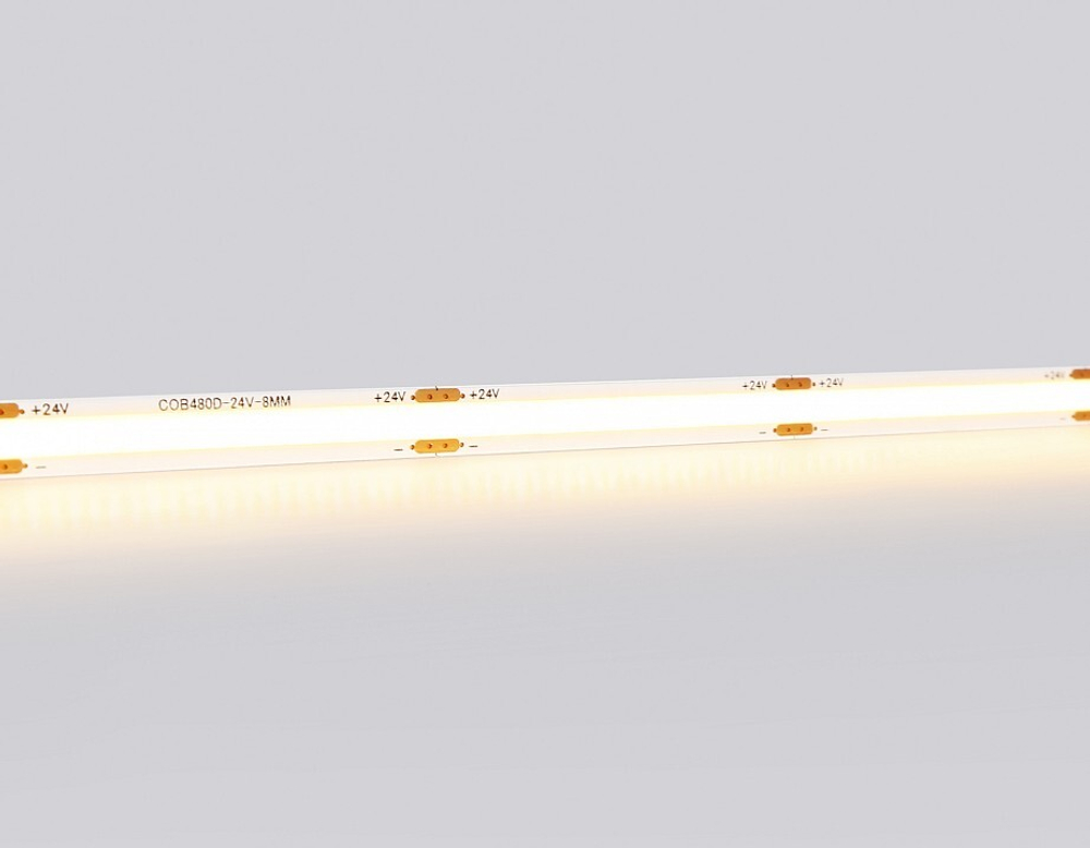 Лента светодиодная Ambrella Light GS GS4701