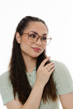 Изг. оправы Eternal 23607 C5