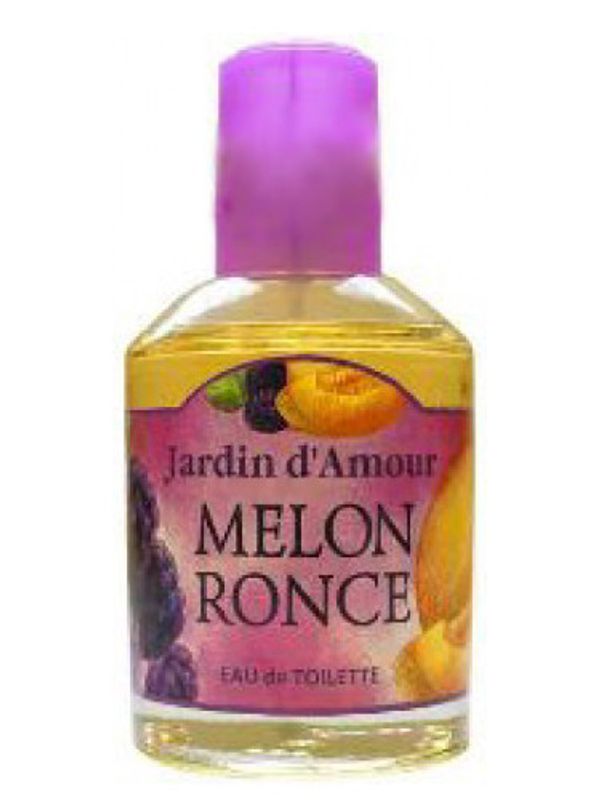 Jardin d'Amour Melon Ronce
