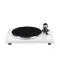 EAT B-Sharp B-note Ortofon 2M Blue Piano White