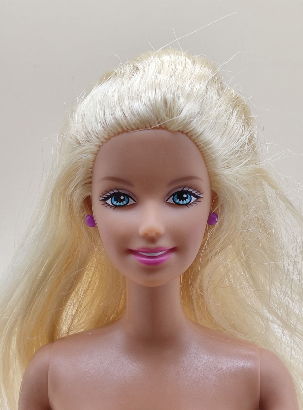 Кукла Барби 90х винтаж 0418