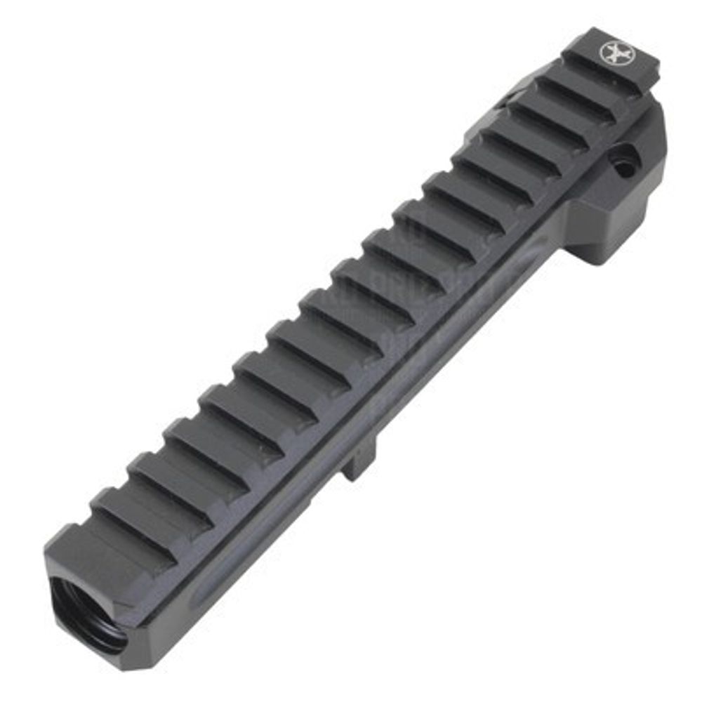 Газовая трубка АК, Armacon