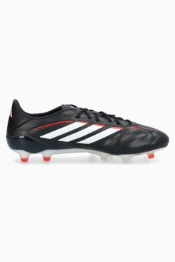 Бутсы adidas Copa Pure 4 Elite AG - черный