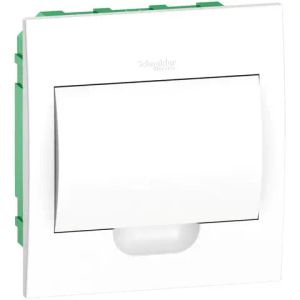 City 9 Systeme electric