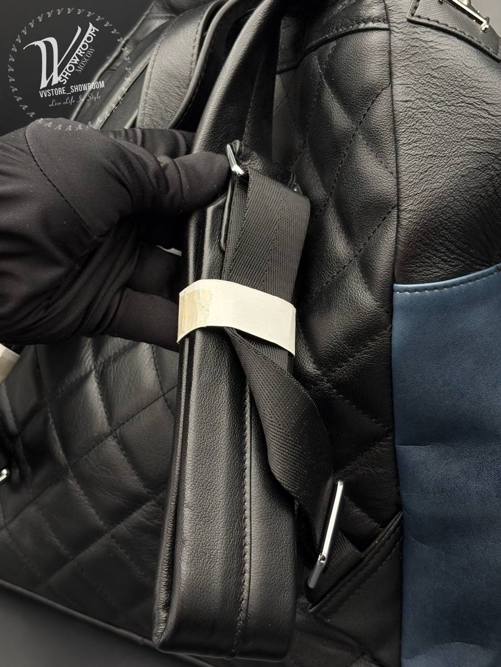 Рюкзак Philipp Plein
