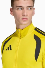 Кофта adidas Tiro 26 League Training - желтый
