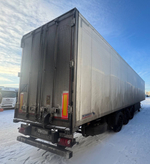 Schmitz Cargobull SKO24 Полуприцеп изотермический/рефрижератор SCB S3B (SKO 24) (Рефрижератор)