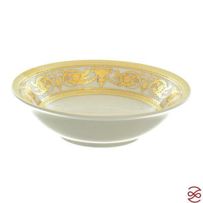 Falkenporzellan Imperial Cream Gold