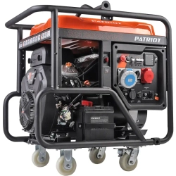 PATRIOT GRA 19000 DAWS бензиновый генератор 472102319