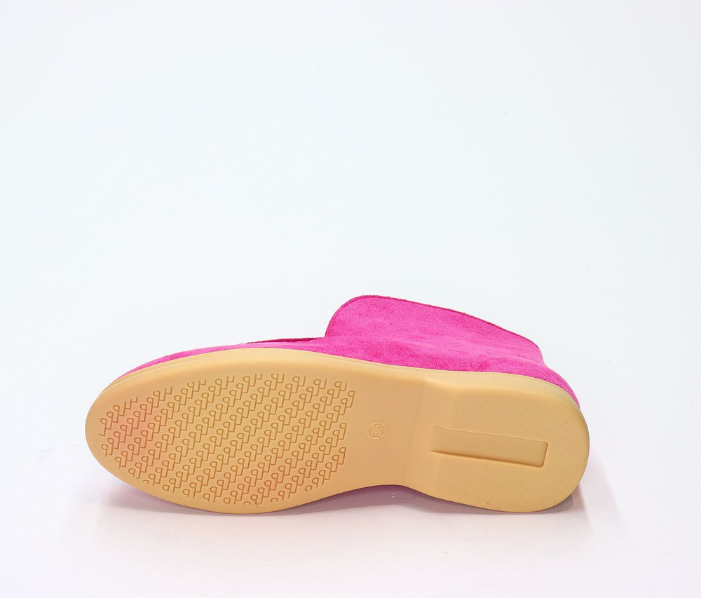 Лоферы (36-40) р. / шт. D5126/9