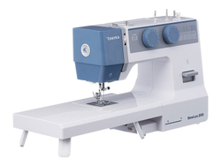 Швейная машина ЧАЙКА CHAYKA SewLux 200