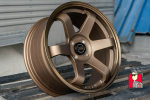 Комплект дисков Rays TE37SL 17x8 et35 4x100