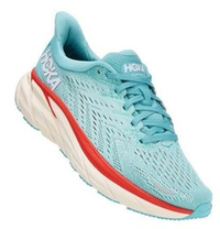 Кроссовки женские Hoka Clifton 8 WIDE