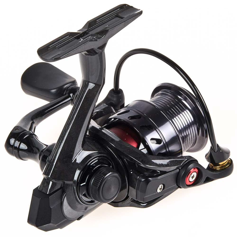 Катушка Lucky John Vanrex Spin 6 2000FD