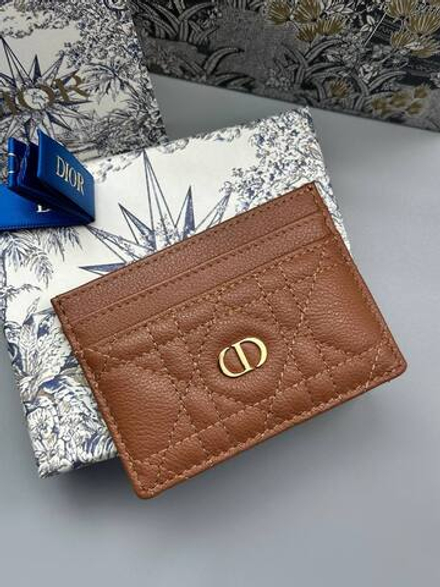 Картхолдер Dior