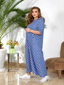 Платье УК-1260-6 Fabrika