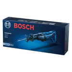 Пила сабельная сетевая BOSCH GSA 120 06016B1020