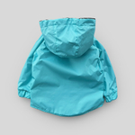 Куртка (аква)