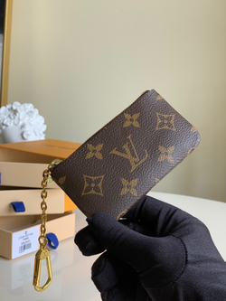 Louis Vuitton Key Pouch