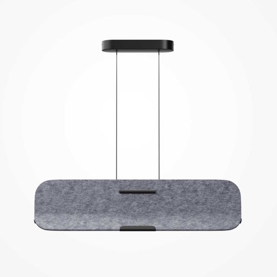 Подвесной светильник Maytoni MOD408PL-L12B3K