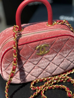 Сумка CHANEL