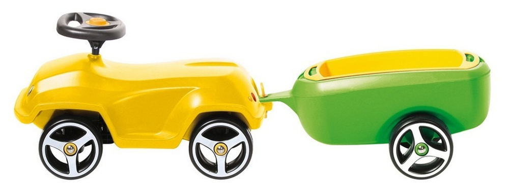 Каталка Brumee Wildee