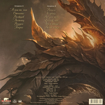 Чёрный Кофе ‎– Осенний Порыв (Россия 2025г.)