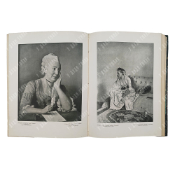 [Подшивка журнала] Аполлон. № 1-10 в 3-х книгах, 1912.