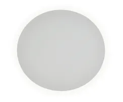 2203,01 Светильник Затмение белый d30 Led 12W