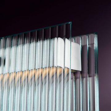 BUCKY VITRINE by christopher boots