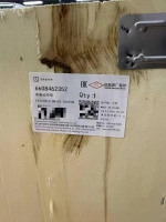 Оригинальный редуктор заднего моста для ZEEKR 9X 2024+ Зикр